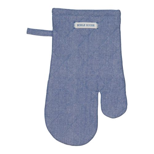 Grytvante Chambray Denim