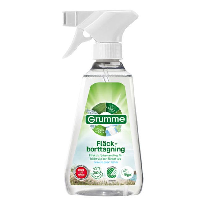 Bild på Fläckborttagningsspray 350ml Grumme
